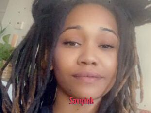 Savipink