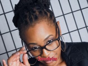 Savvidivine