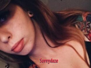 Savvydaze