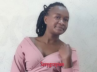 Savygrayson