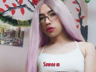 Sawee_m