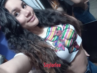 Saylorlee