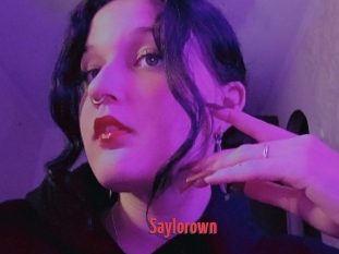 Saylorown