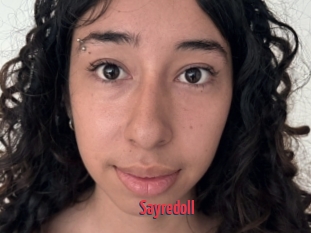 Sayredoll