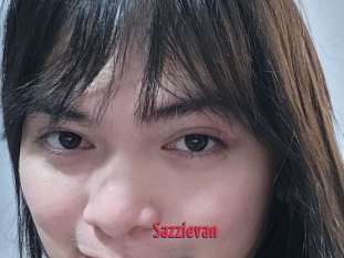 Sazzievan