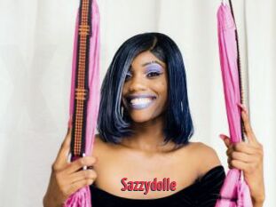 Sazzydolle