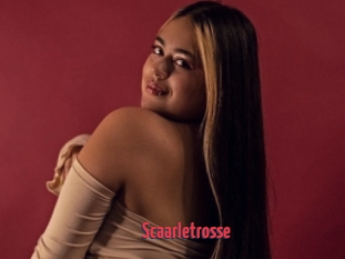 Scaarletrosse