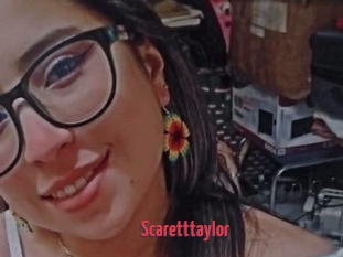 Scaretttaylor
