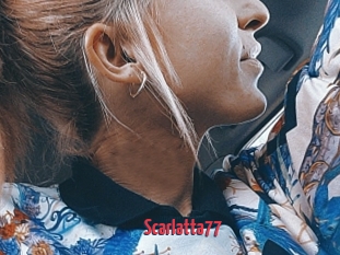 Scarlatta77