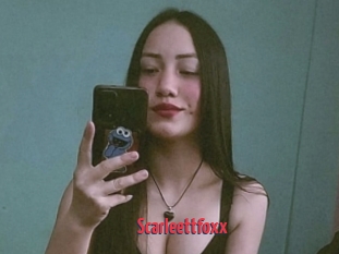 Scarleettfoxx