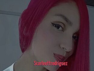 Scarleettrodriguez