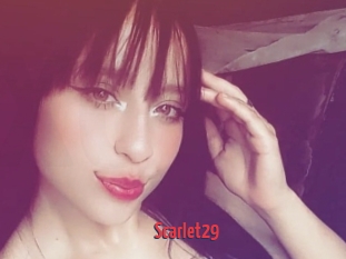 Scarlet29