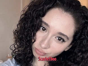Scarletboo