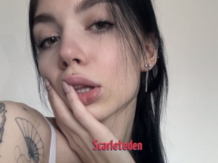 Scarleteden