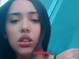 Scarletevanz