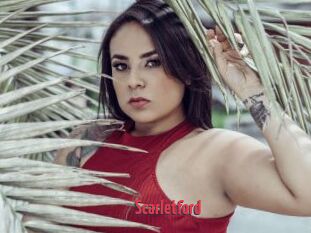 Scarletford