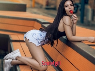 Scarletgill