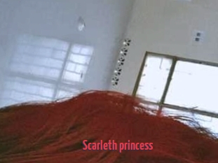 Scarleth_princess