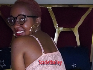 Scarlethailey