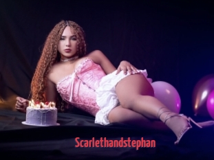 Scarlethandstephan