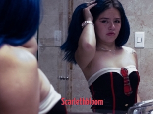 Scarlethbloom