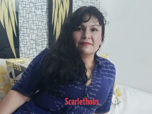 Scarlethobs