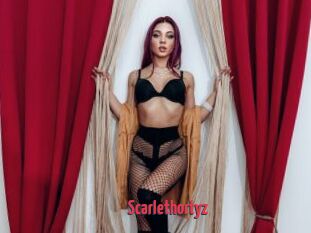 Scarlethortyz