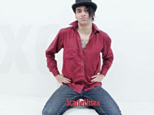 Scarlethsex