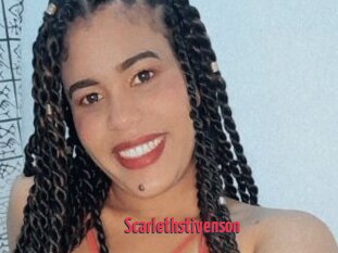 Scarlethstivenson