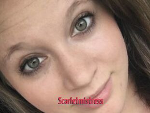 Scarletmistress