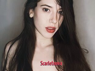 Scarletnova