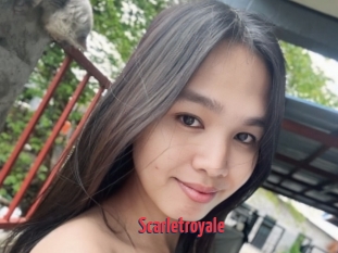 Scarletroyale