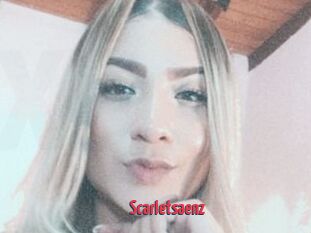 Scarletsaenz