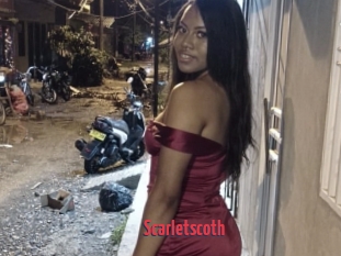 Scarletscoth