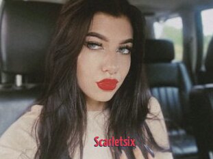 Scarletsix
