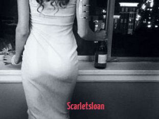 Scarletsloan