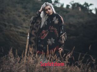 Scarletstorm