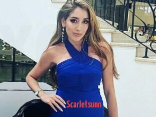 Scarletsunn