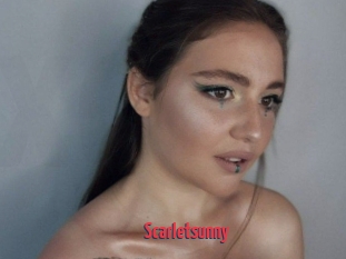 Scarletsunny