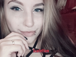 Scarlettam