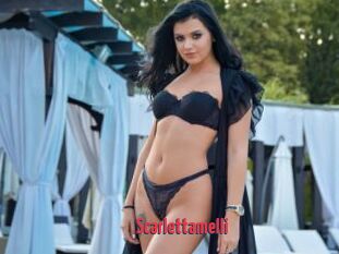 Scarlettamelli