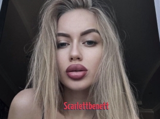 Scarlettbenett