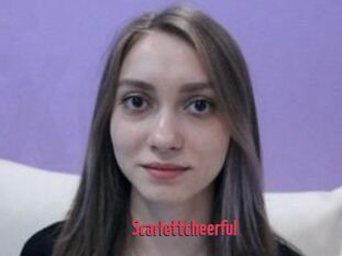 Scarlettcheerful