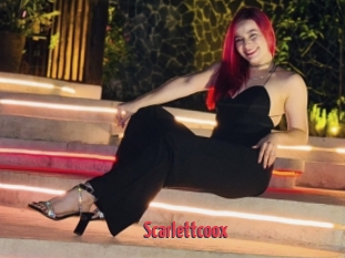 Scarlettcoox