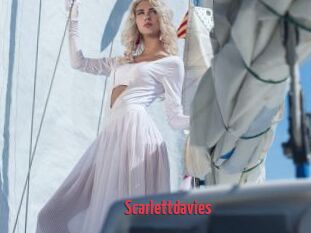 Scarlettdavies