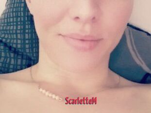 ScarletteM