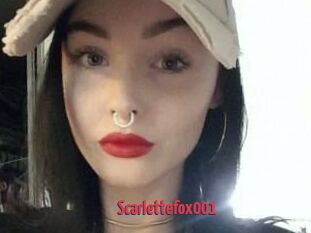 Scarlettefox001