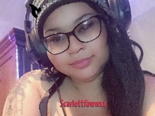 Scarlettfawnxx