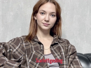 Scarlettgosling