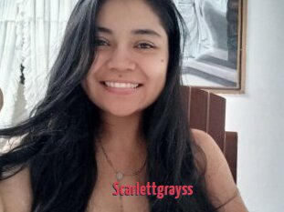 Scarlettgrayss
